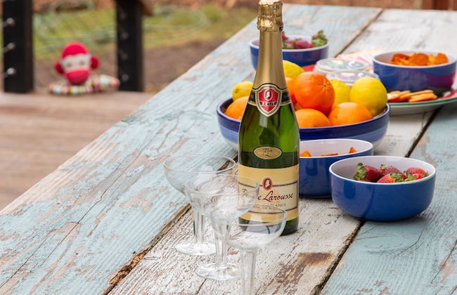 Smith Beach Getaways Beachwood Classic - Foto 15