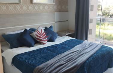 Sobrado in the Central Region 1 suite 2 bedrooms - Foto 2