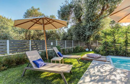 Euphoria Suites Palaiokastritsa - Foto 43