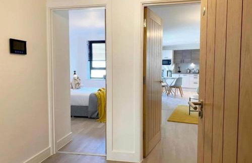 Modern & Stylish 2 Bedroom 2 Bath Apartments in Rochester - Foto 142