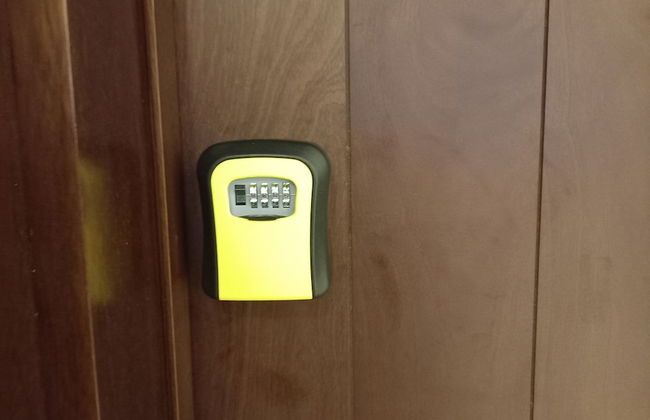 Kalu Beach Resort, Hawana Lagoon - Salala - Foto 9