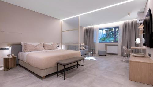 Phaedrus Living: Athens Luxury Residences Beige - Foto 2