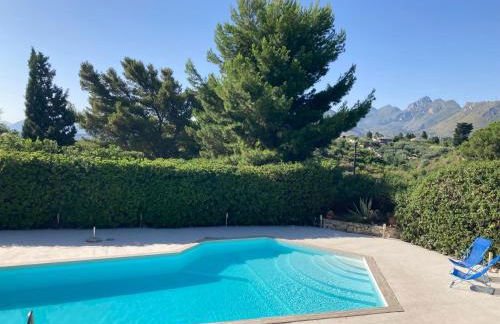 Villa Flore - Penthouse - apartment in villa - Foto 42