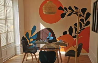 Les clos de Givry - Clos Léonie - Appartement 68m2 spacieux, lumineux et avec sauna - Foto 1