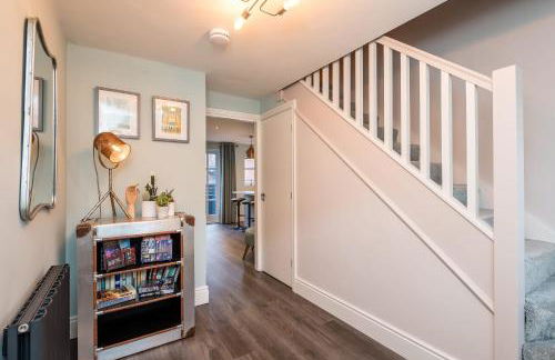 Host Apartments The Pilgrim Coach House - Foto 49