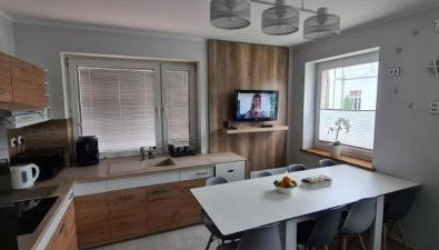 Apartamenty Promyk Wisełka - Foto 4