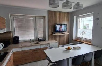 Apartamenty Promyk Wisełka - Foto 4