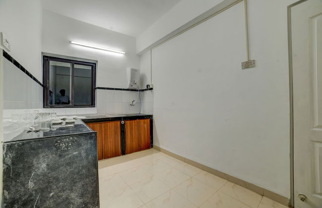OYO 18439 Home Dazzling 2BHK Near Calangute - Photo 13