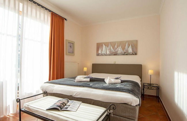 Residence Seestern, Apartment 20 - Foto 3