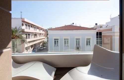 De President Suite, DeMaNi President Suites - Foto 51