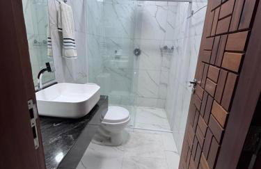 Belíssima casa na praia do Morro Branco - Photo 32