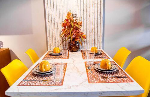 Apartamento sofisticado, confortável e bem equipado - Loft Felau - Foto 2