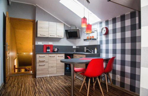 Apartamenty pod Zamkiem - Foto 35