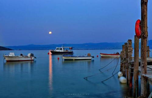 GOUGOUSIS apartments - Foto 13