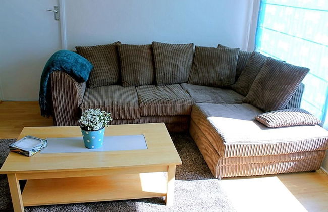 Dartmouth Holiday Chalets - Foto 16