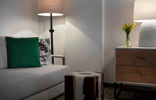 Glover Park - Georgetown - Foto 24