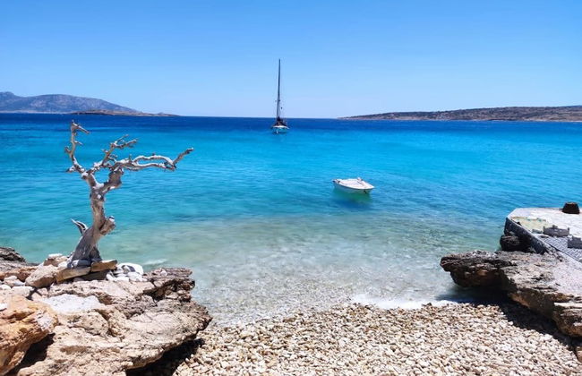 Blue Harpist Villas - Foto 48