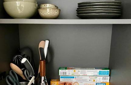 Charmant appartement T3 contemporain au bord de l'eau sur le Bassin Arcachon - Photo 18