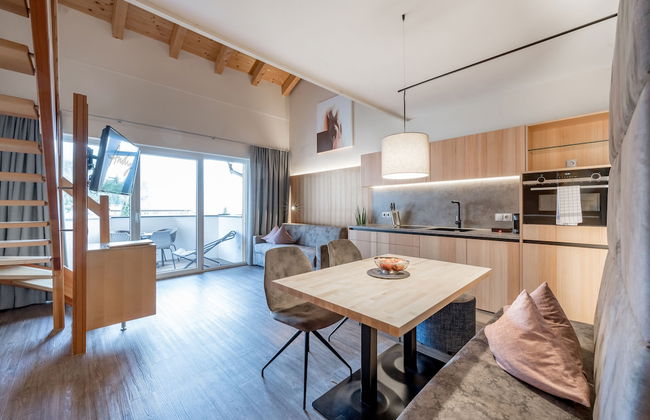 Hotel Andy - Foto 34