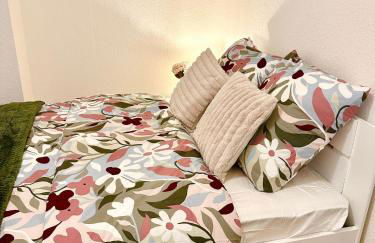 Le Kellermann Confort centre Gare - Pompidou - Foto 16