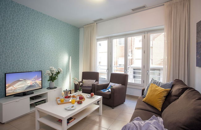 SingularStays Mar44 - Foto 51