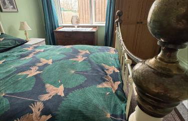 Springfield oaks cottage - Foto 18