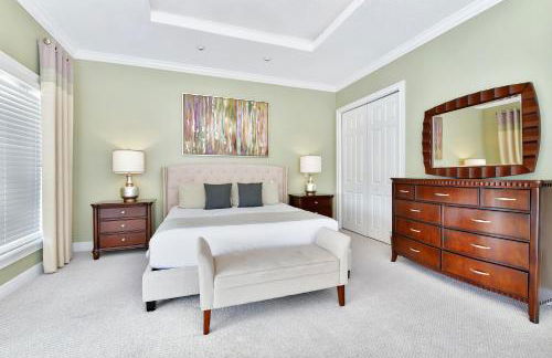 Excitement Getaway Oasis - Foto 38