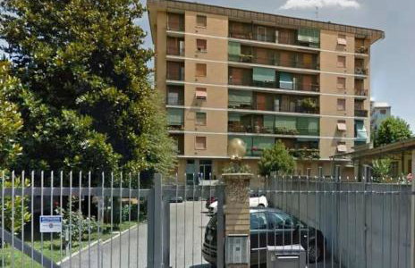 Milan Top-Floor Flat City View 2 Balconies Workspace M5 - Foto 23