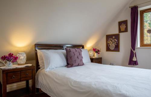 Kingfisher Cottage - Foto 33