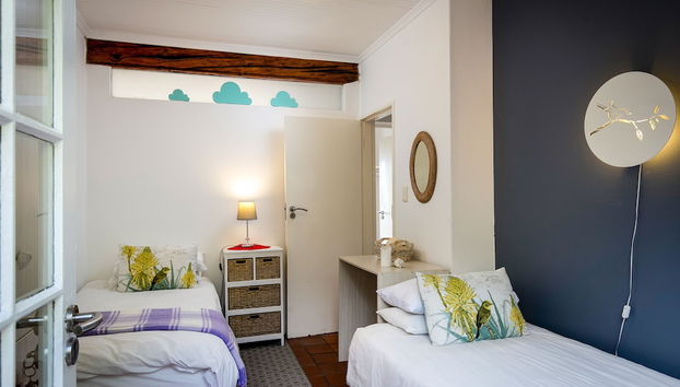 Leopardstone Hill - Foto 4, Habitación