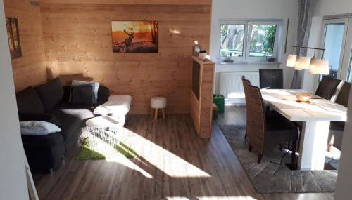 NEU Ferienwohnung im Nationalpark Bayrischer Wald - Foto 3