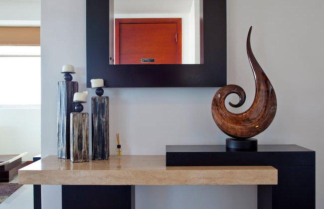 Luxurious Penthouse in Cartagena With Ocean Views and Private Terrace - Foto 73