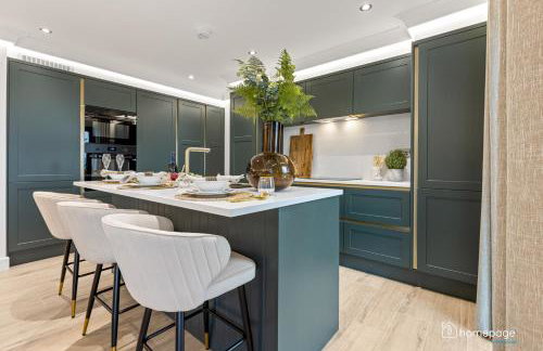 Luxury Apartment available for The Open Golf - Foto 8