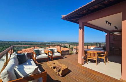 Casa de Luxo com Piscina e Vista Panorâmica em Búzios - Foto 31