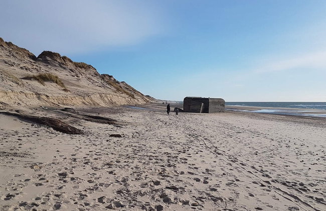 4 Star Holiday Home in Ulfborg - Photo 43
