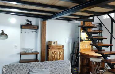 Loft de lujo calle de las marines - Foto 19