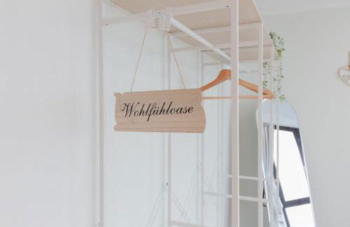 nJoy! Penthouse Filderstadt - Flughafen & Dachterrasse - Foto 10