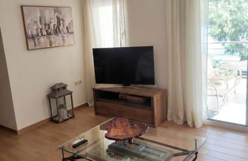 Nefeli Duplex Apartment - Foto 12