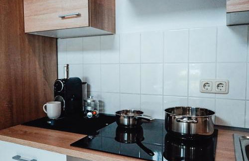 Ferienwohnung Klinikblick - Foto 27