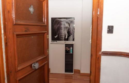 Apartamento Alexa, a 800mts Catedral WiFi Smart TV - Foto 27