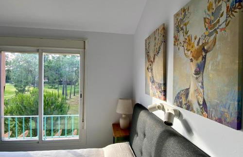 APARTAMENTO NUEVO URB ALTAVISTA VISTA CAMPO GOLF Calefacción y Wifi - Foto 6