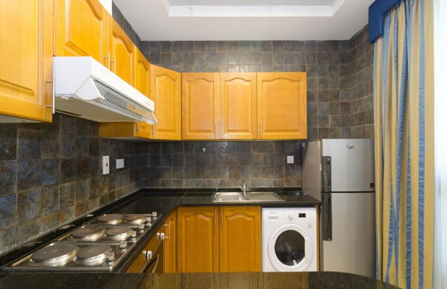 Roda Beach Resort - Photo 20