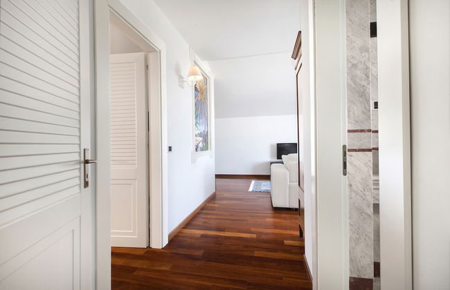 YourHome - Villa Claudette private pool sea view - Foto 91