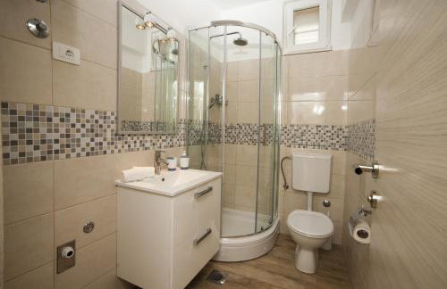 Apartments Villa Laguna with pool - Foto 53