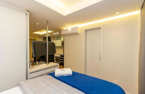 Estúdio com Vaga para 4 pessoas - IGL0223 V196 - Foto 24