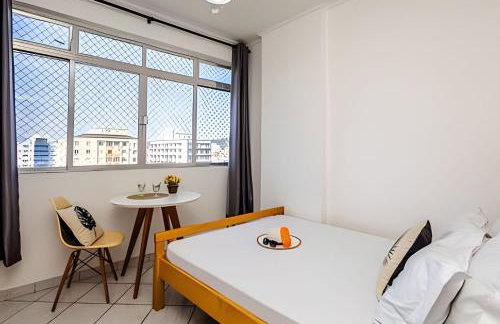 Vista lateral Mar, Biquinha SV, Estacionamento Grátis - Photo 42