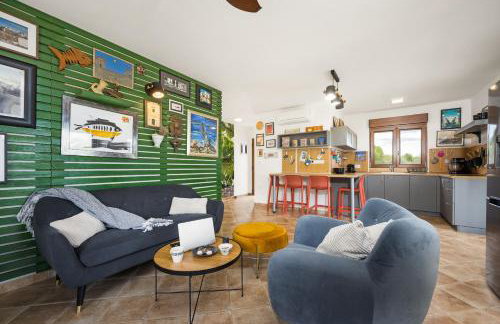 Family Villa Tai with Private Pool near Pula - Foto 14