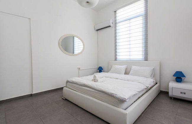 The Sea Apartments Tel Aviv by different locations - Foto 21