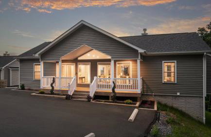 The Apple Mountain House - Foto 23