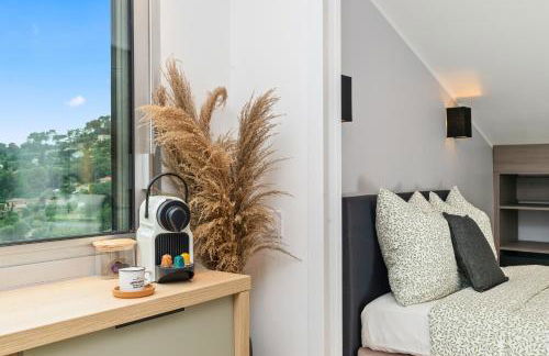 Cosy appartement rénové - Tropézienne - DV - Foto 17